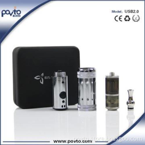 2013 900/1600/2200mah GS SUB2.0 electronic cigarette china